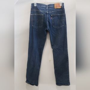 Kids Levi's 510 straight leg size 16